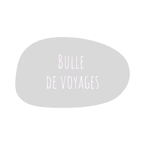 Bulle de voyage