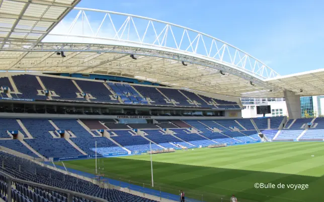 stade fc porto
