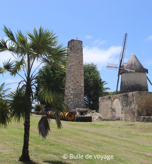 rhumerie bielle marie galante